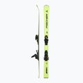 Sci da discesa per bambini Fischer RC4 Pro Jrs + attacchi FS7 GW CA Jrs 2