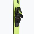 Sci da discesa per bambini Fischer RC4 Pro Jrs + attacchi FS7 GW CA Jrs 4