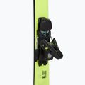 Sci da discesa per bambini Fischer RC4 Pro Jrs + attacchi FS7 GW CA Jrs 5