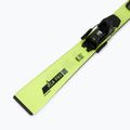 Sci da discesa per bambini Fischer RC4 Pro Jrs + attacchi FS7 GW CA Jrs 7