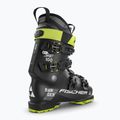 Scarponi da sci da uomo Fischer Ranger HV 100 GW nero/nero 8