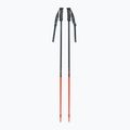 Bastoncini da sci One Way GT 16 flame