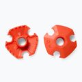 Bastoncini da sci One Way GT 16 flame 7