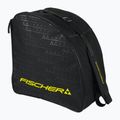 Fischer Skibootbag Alpine Eco 39 l nero/giallo