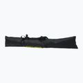 Borsa da sci Fischer Skicase Eco Alpine 1 Pair - 190 nero/giallo