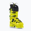 Scarponi da sci uomo Fischer RC4 130 LV VAC BOA yellow