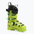 Scarponi da sci uomo Fischer RC4 130 LV VAC BOA yellow
