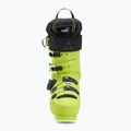 Scarponi da sci uomo Fischer RC4 130 LV VAC BOA yellow 3