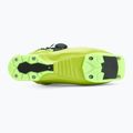 Scarponi da sci uomo Fischer RC4 130 LV VAC BOA yellow 4
