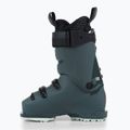 Scarponi da sci donna Fischer RC4 105 LV VAC BOA W rhino grey 2