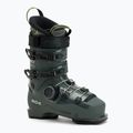 Scarponi da sci uomo Fischer RC4 110 MV VAC BOA rhino grey