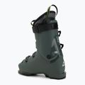 Scarponi da sci uomo Fischer RC4 110 MV VAC BOA rhino grey 2