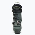 Scarponi da sci uomo Fischer RC4 110 MV VAC BOA rhino grey 3