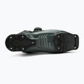 Scarponi da sci uomo Fischer RC4 110 MV VAC BOA rhino grey 4