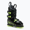Scarponi da sci junior Fischer RC4 50 JR GW black/black