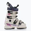 Scarponi da sci bambini Fischer RC4 60 JR GW sand/sand