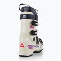 Scarponi da sci bambini Fischer RC4 60 JR GW sand/sand 4