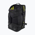 Borsa Fischer Team Tourer 93 l black/yellow