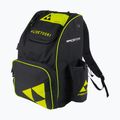 Zaino da sci Fischer Backpack Race 40 l black/yellow 2