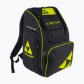 Zaino da sci Fischer Backpack Race 55 l black/yellow