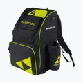 Zaino da sci Fischer Backpack Race 55 l black/yellow 2