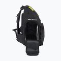 Zaino da sci Fischer Backpack Race 55 l black/yellow 4