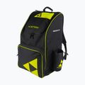Zaino da sci Fischer Backpack Race 70 l black/yellow