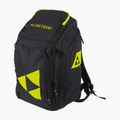 Zaino da sci Fischer Alpine Race 36 l black/yellow 2