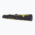 Sacca porta sci Fischer Skicase Alpine Race 1 Pair - 175/190 black/yellow 2