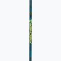 Bastoni da sci Fischer RC4 Noize grey / blue 4