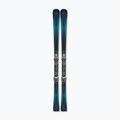 Sci alpini + attacchi Fischer The Curv Noize GTX + VX 13 GW PR