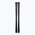 Sci alpini + attacchi Fischer The Curv Noize DTX + RSX 12 GW PR 2