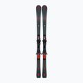 Sci alpini + attacchi Fischer The Curv DTI + RS 11 GW PR