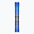 Sci alpini + attacchi Fischer The Curv Power + RS 10 GW PR