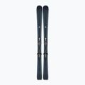 Sci alpini + attacchi Fischer The Curv GT 80 + RSW 11 GW PR