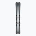 Sci alpini + attacchi Fischer The Curv GT 76 + RSW 10 GW PR