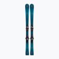 Sci alpini da bambino + attacchi Fischer The Curv Pro + FS7 GW CA Jrs