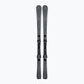 Sci alpini + attacchi Fischer The Curv DTI + RS 11 GW PR