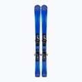Sci alpini da bambino + attacchi Fischer The Curv Jr (100-120) + FS4 GW CA Jrs