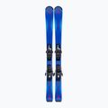 Sci alpini da bambino + attacchi Fischer The Curv Jr (130-150) + FS7 GW CA Jrs