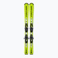 Sci alpini da bambino + attacchi Fischer RC4 Race Jr (100-120) + FS4 GW CA Jrs