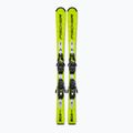 Sci alpini da bambino + attacchi Fischer RC4 Race Jr (130-150) + FS7 GW CA Jrs
