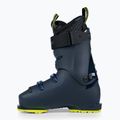 Scarponi da sci uomo Fischer RC4 120 MV VAC BOA darkblue 2