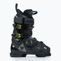Scarponi da sci uomo Fischer Premio 130 BOA black