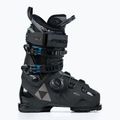 Scarponi da sci uomo Fischer Premio 110 BOA black