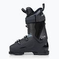 Scarponi da sci uomo Fischer Premio 110 BOA black 2