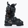 Scarponi da sci uomo Fischer Premio 100 BOA black