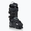 Scarponi da sci uomo Fischer Premio 100 BOA black 3
