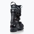 Scarponi da sci uomo Fischer Premio 100 BOA black 4
