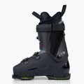 Scarponi da sci uomo Fischer Premio 90 black 2